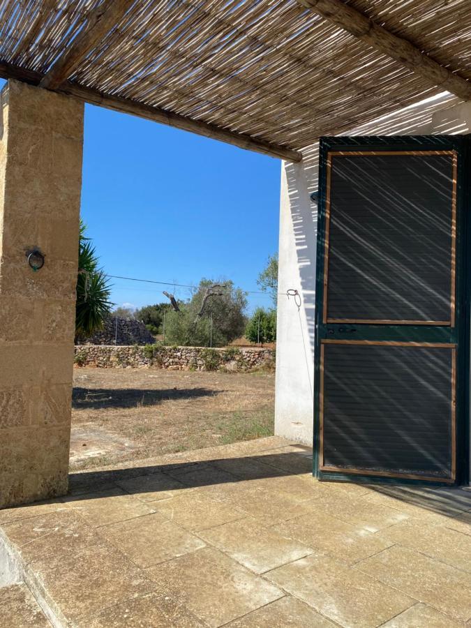הוילה סאניקולה Cincallegra מראה חיצוני תמונה